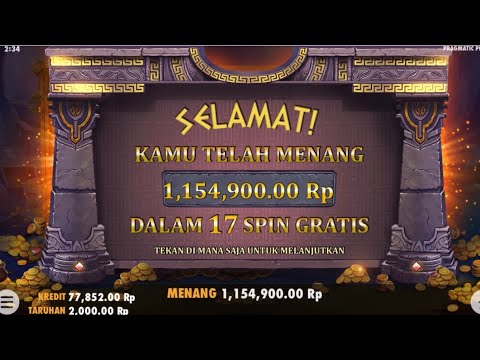 situs slot demo rupiah indonesia